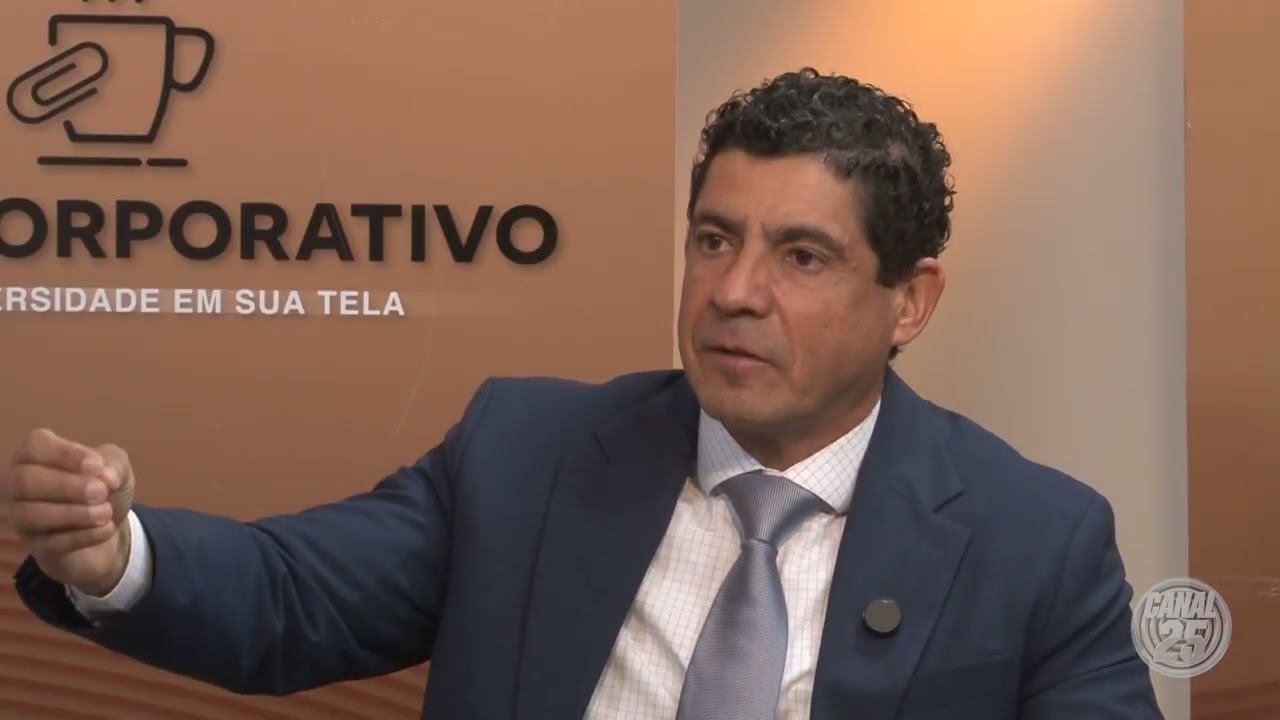 Os Impactos da Reforma Tributária com Dr. Robertson Emerenciano | Café Corporativo