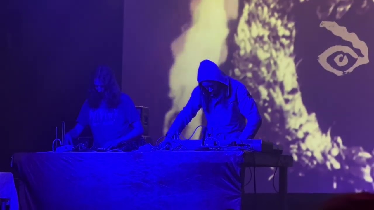 Tower Transmissions XI day 1