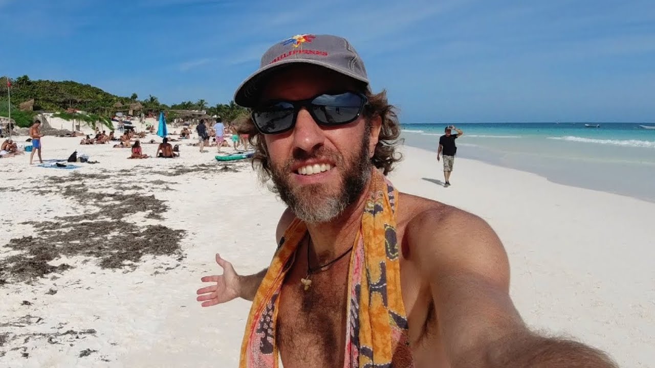 Tulum, Mexico | Backpacker Heaven or Tourist Hell?