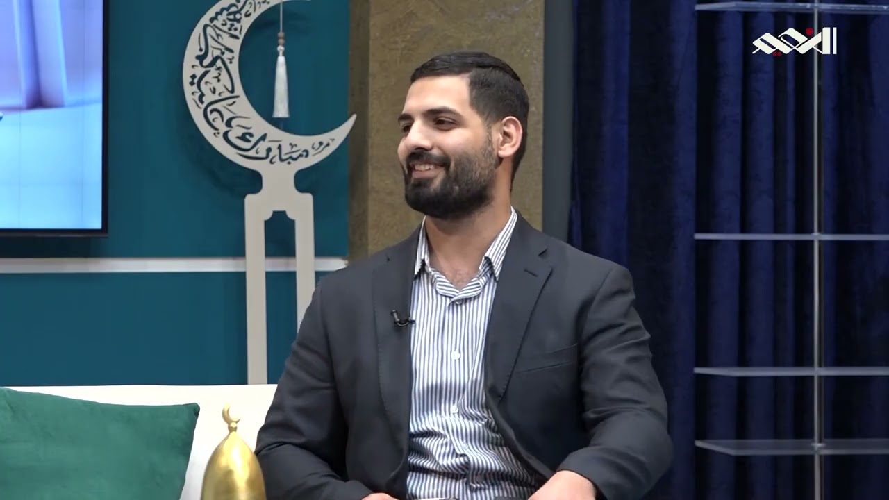 تحدي المفردة القرآنية من خلال جولة ومعرفة الاجابة الصحيحة مع المفردات القرانية الصعبة لمازن الخالدي