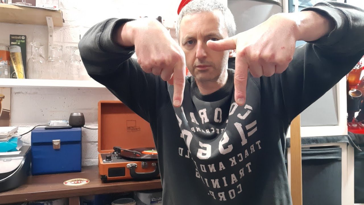 CraigTube.What Really Happened???