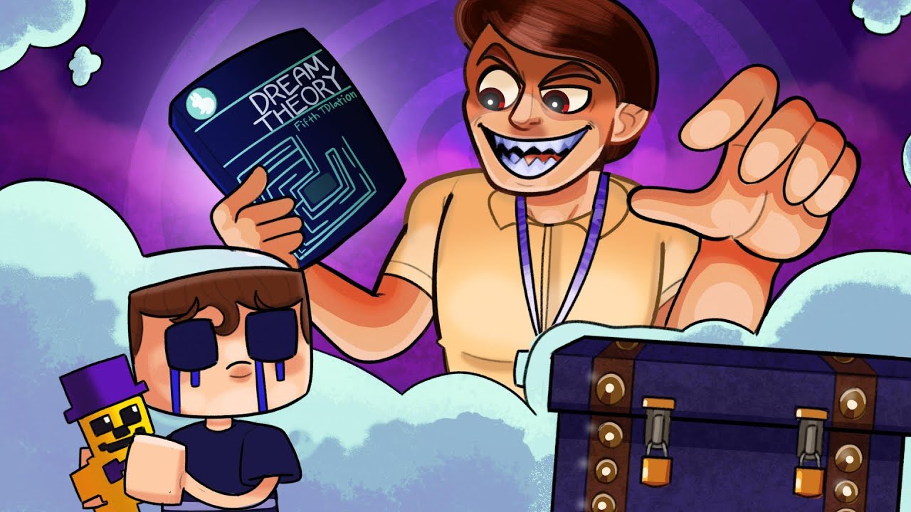 The Quest To Solve Five Nights At Freddy's 4