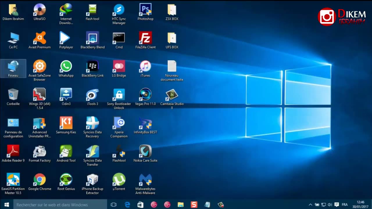 D&eacute;codage et config de votre Livebox 2 Sagem