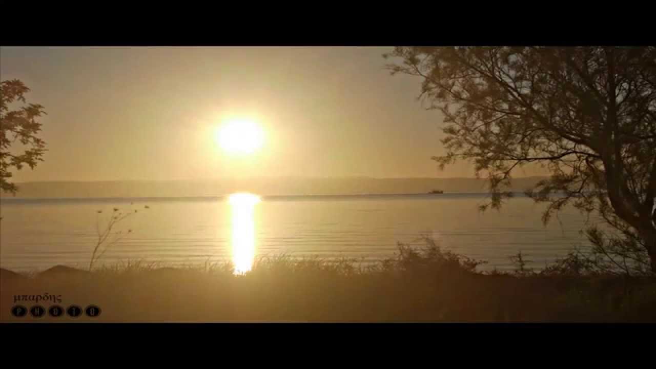 Τα όμορφα Παράκοιλα - The beautiful village Parakila
