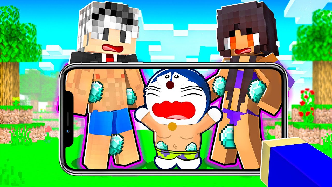 GÜROL VS MİNECRAFT #304
