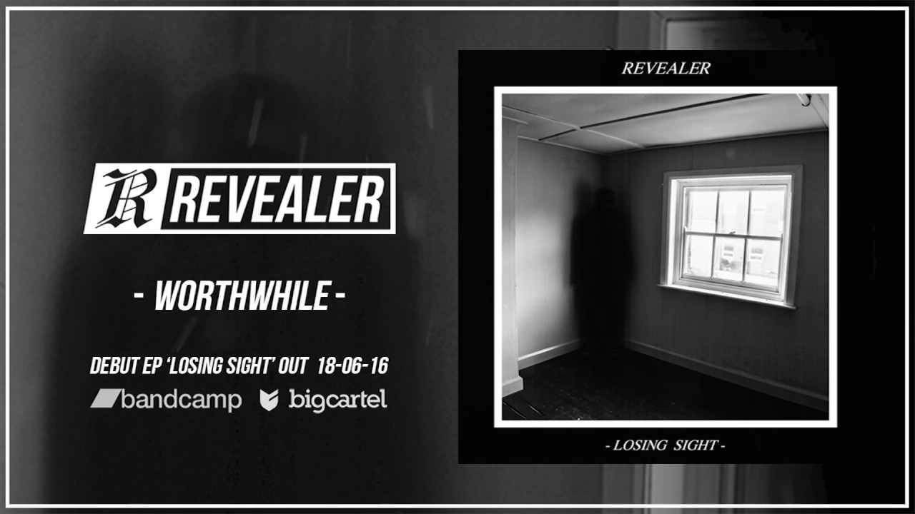 Revealer - 