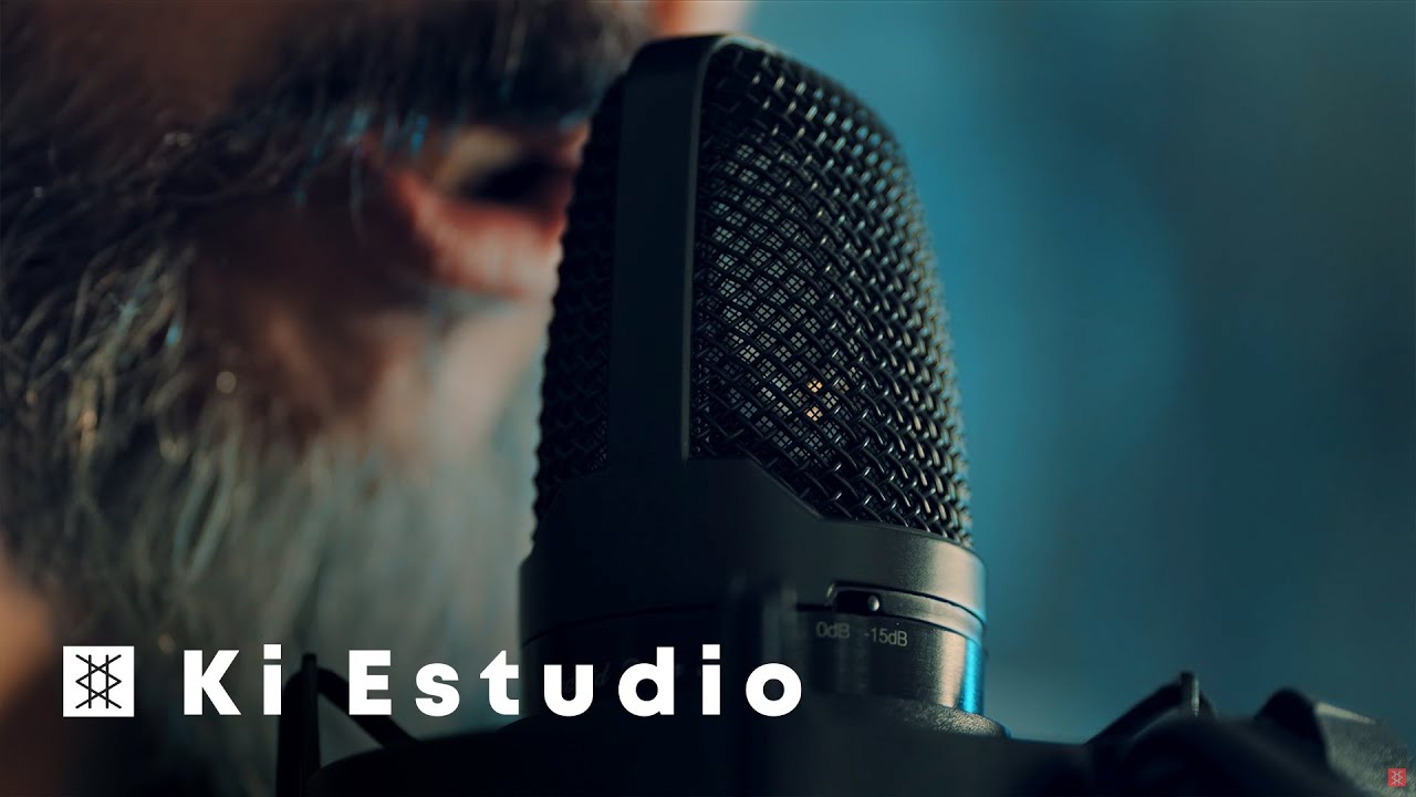 PROSONIDO - Video ASMR - Ki Estudio