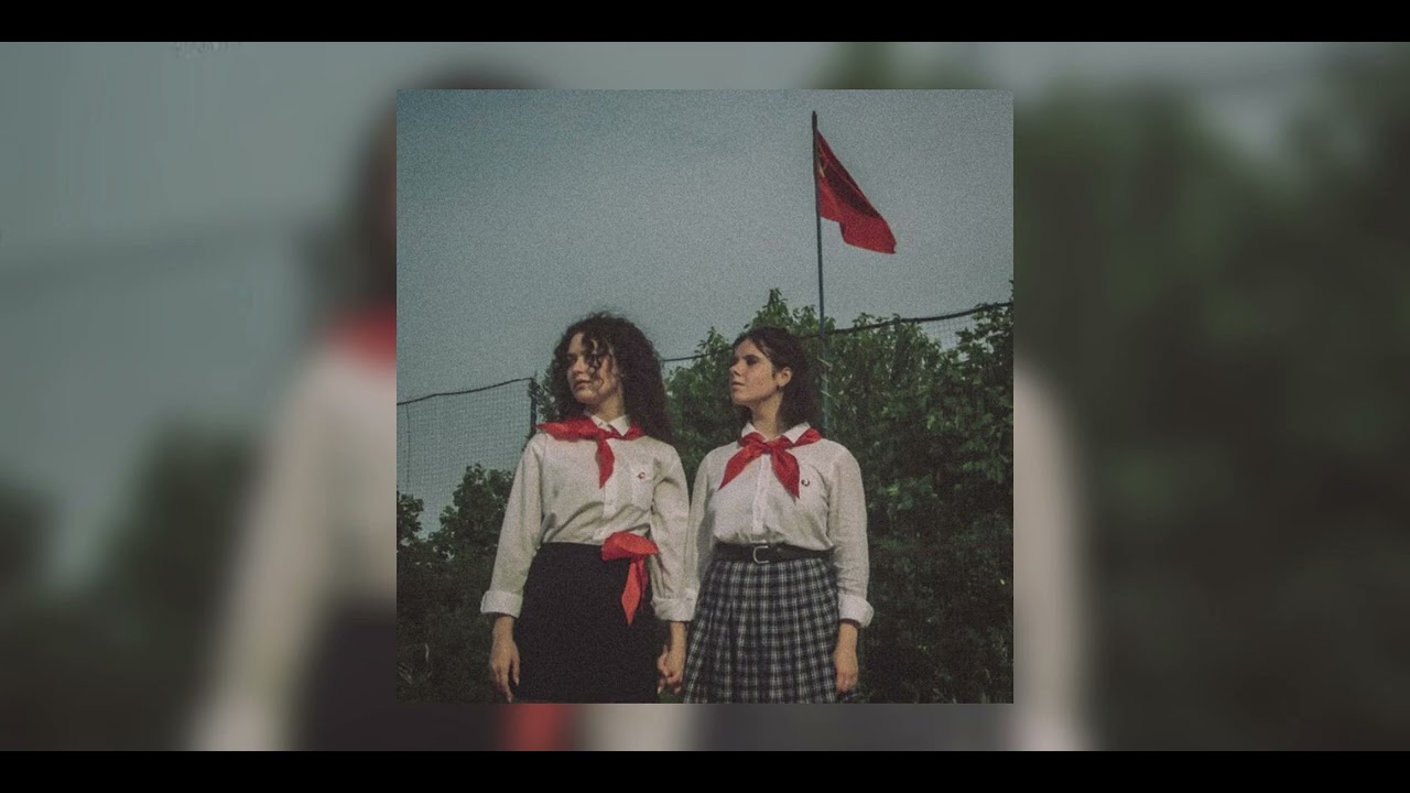 Пионерка - Dead Blond (speed up)