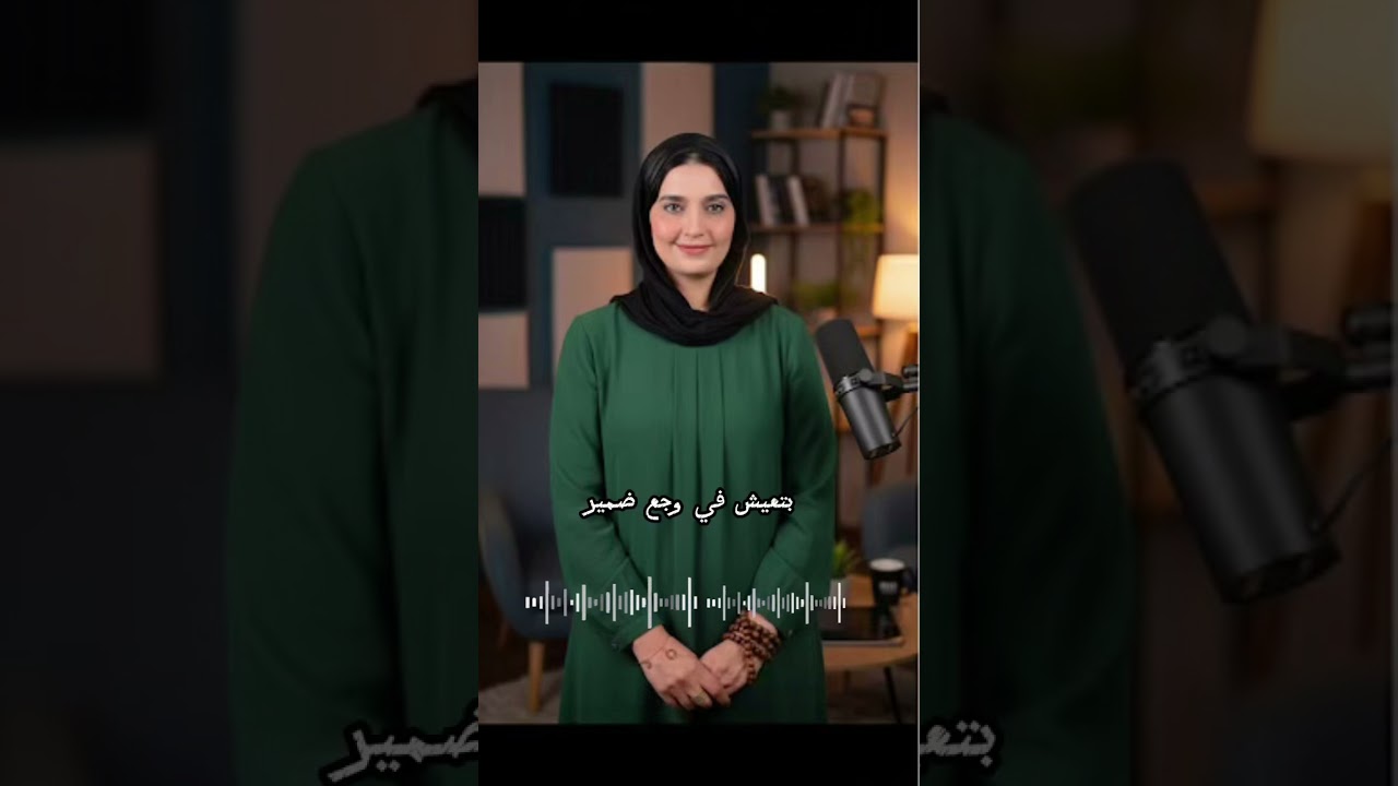 الحلقه السابعه عشر :سقوط الأقنعة | لما الحقيقة توجع أكتر من الخذلان