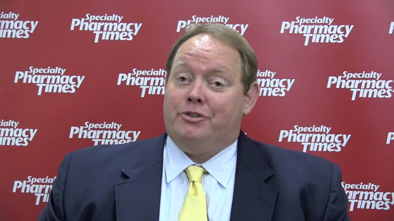 Medicare Home Infusion Site of Care Act and Specialty Pharmacy