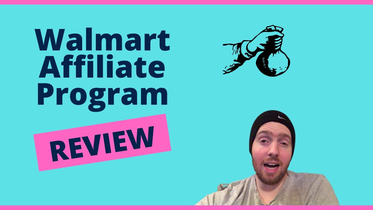 Walmart Affiliate Program Review - Should You Even Bother?