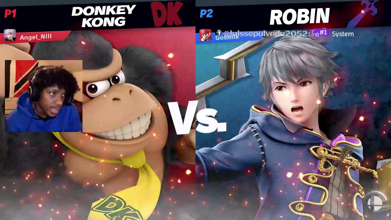 ITS COLDDDD.. Playing some late night games!