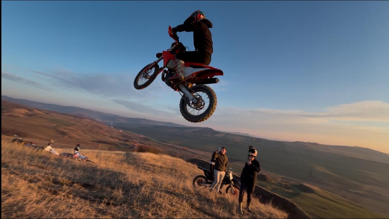 Enduro Vlog 5 sherco-ul si ktm-ul la urcari