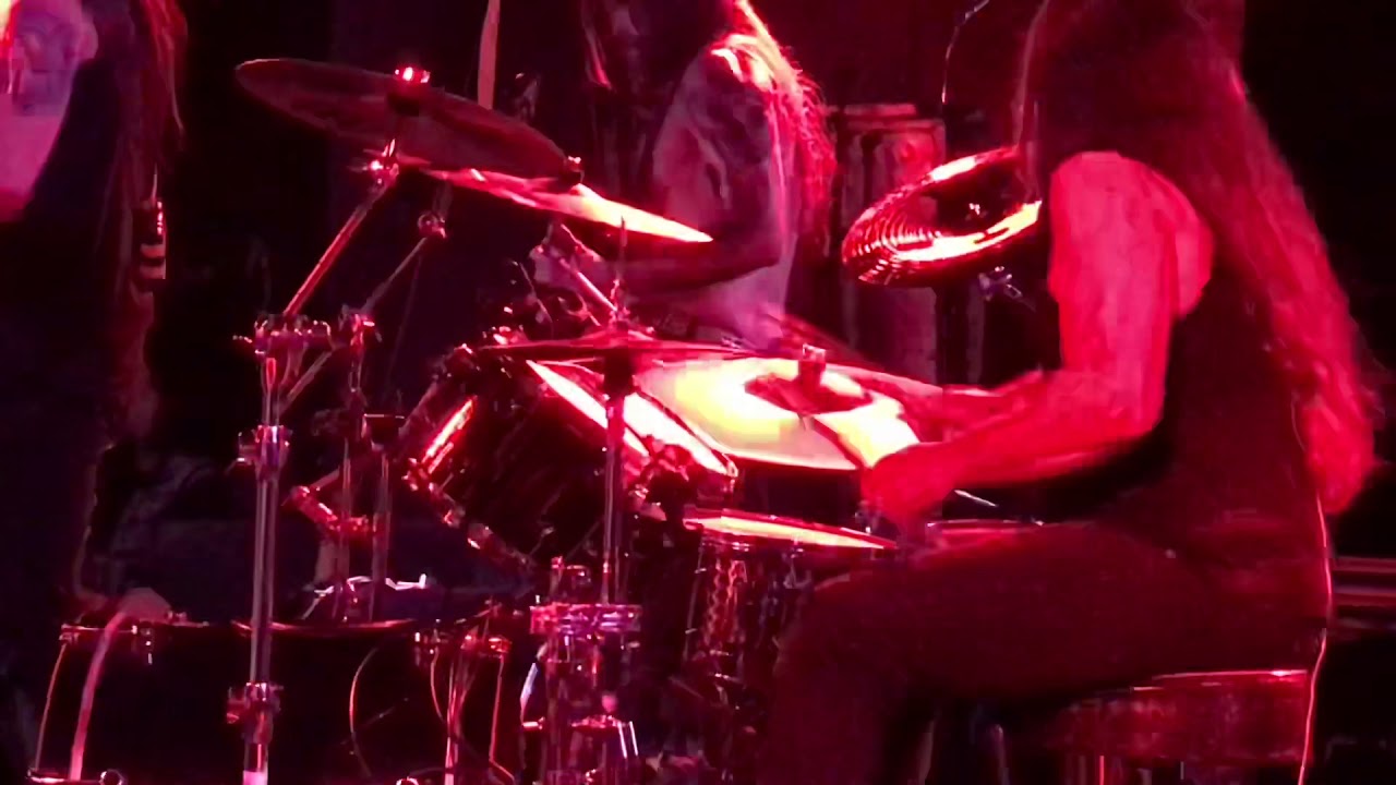 Drum blast compilation 2019 Dark Funeral and more