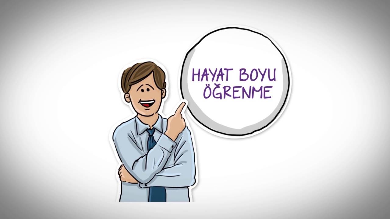 e-kamp&uuml;s Nedir? Tanıtım Videosu