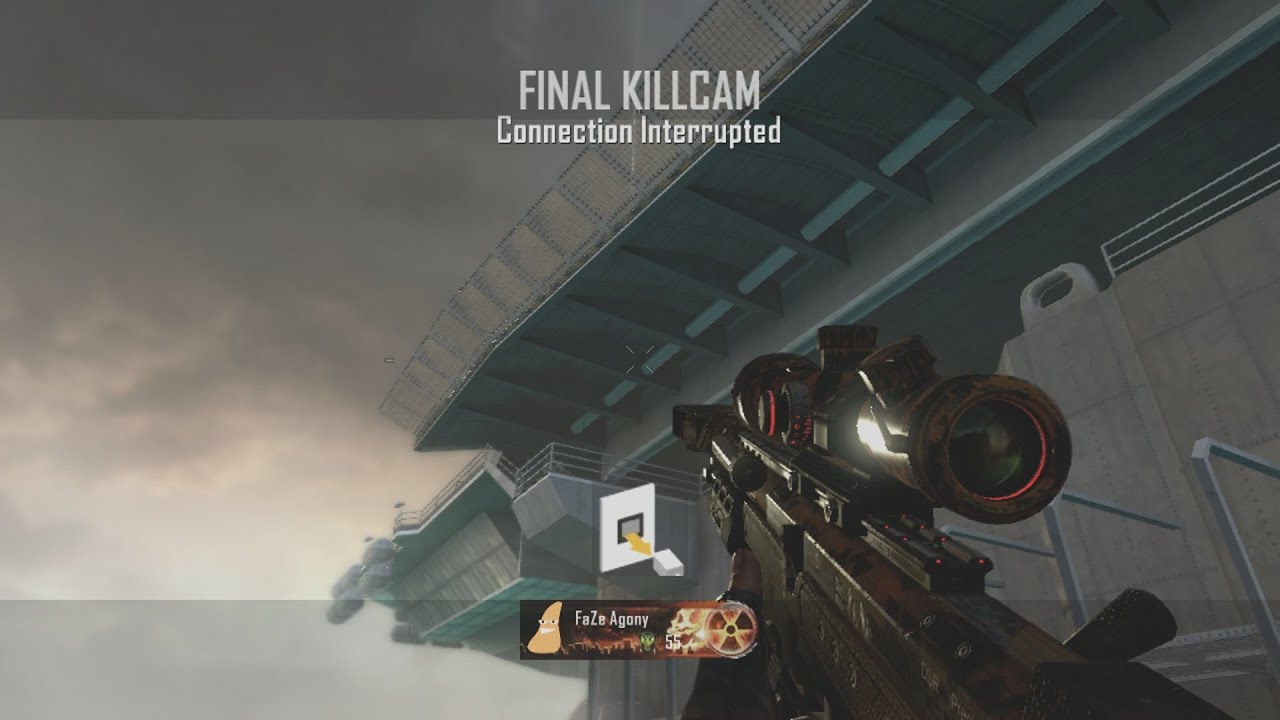 3 CRAZY KILLCAMS IN A ROW! (Trolling Fans w/ AlMBOT)