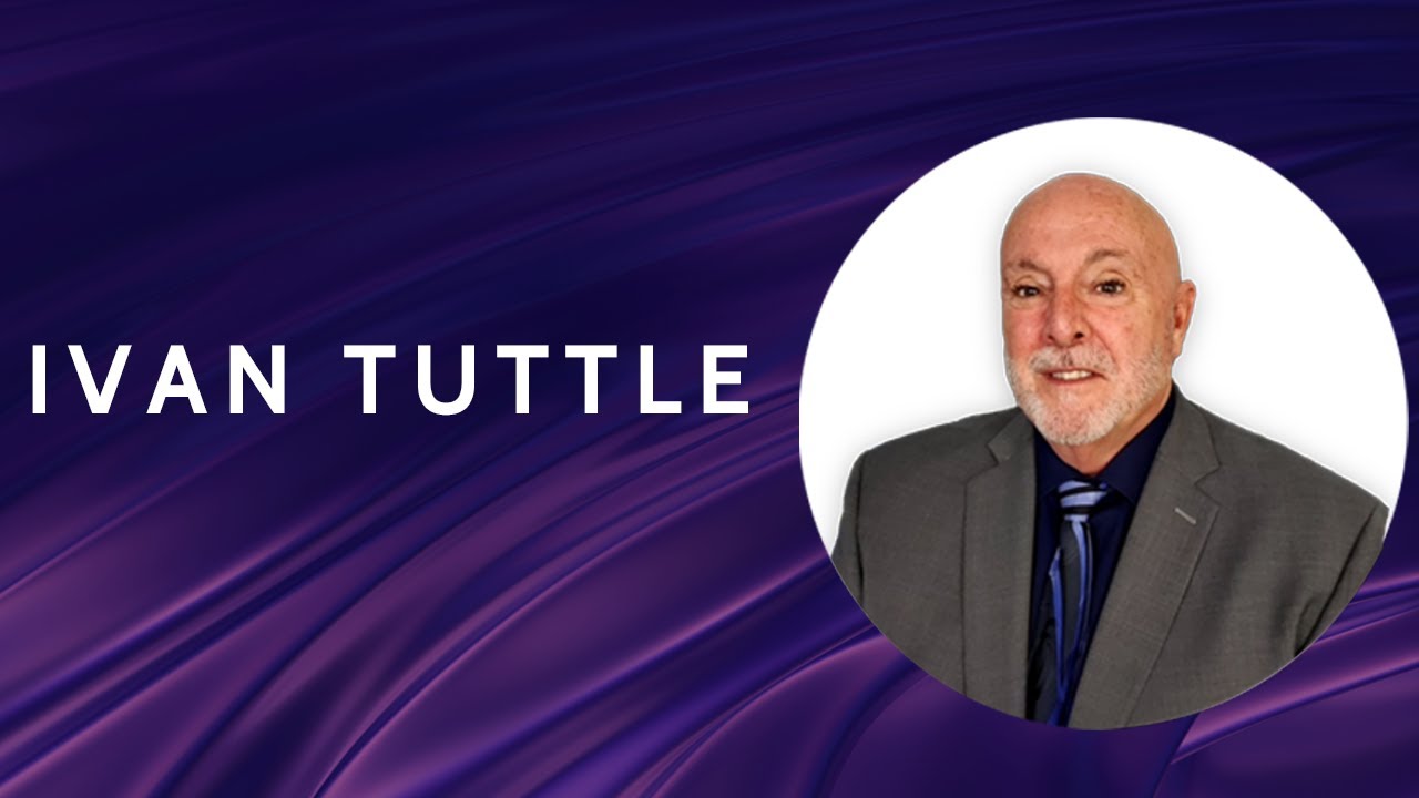 Ivan Tuttle Full Teaching at Joan Hunter Ministries