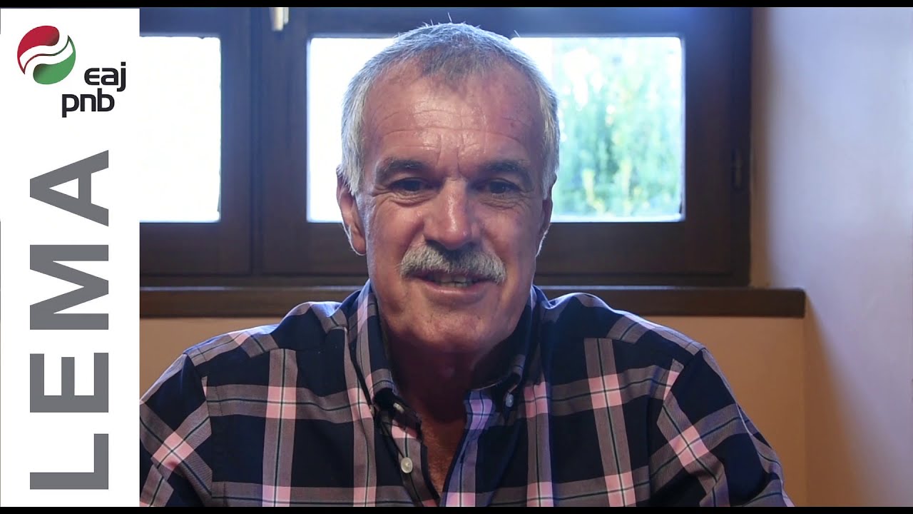 Alain Dubois : « ekipa berri bat badugu, gazte laborariekin »