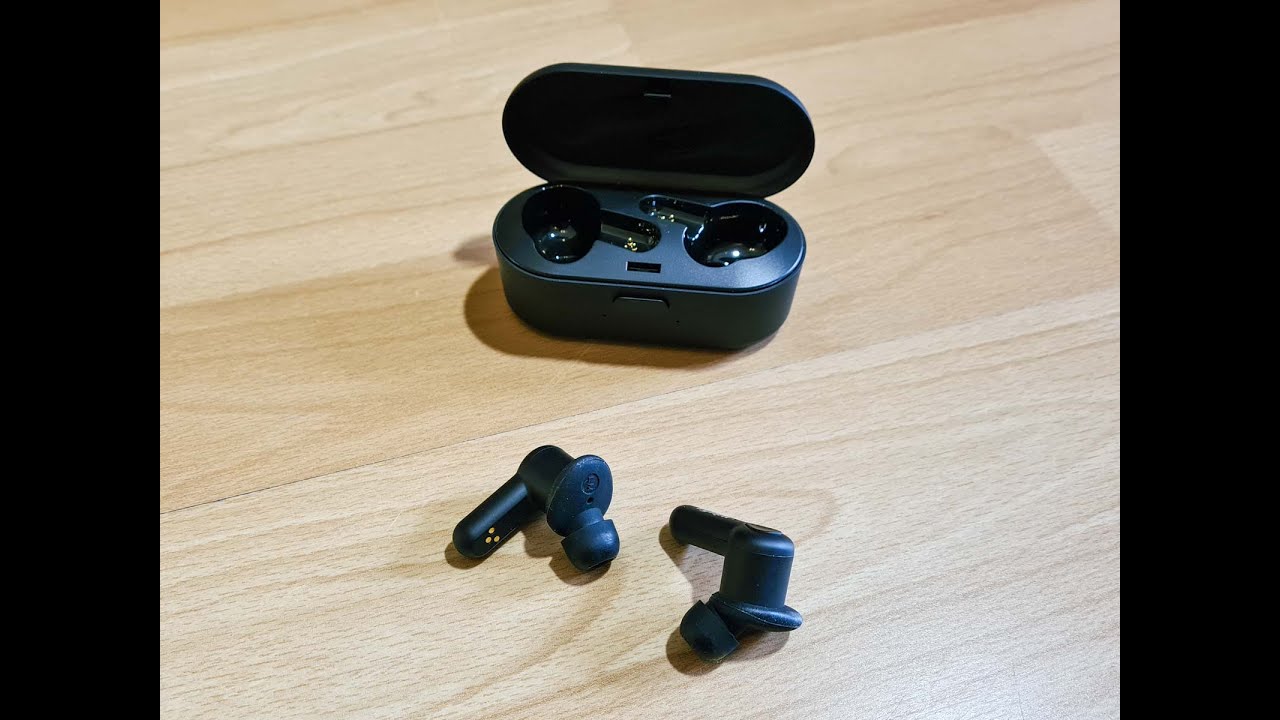 Willful Wireless Stereo Bluetooth Kopfhörer | Unboxing & Test