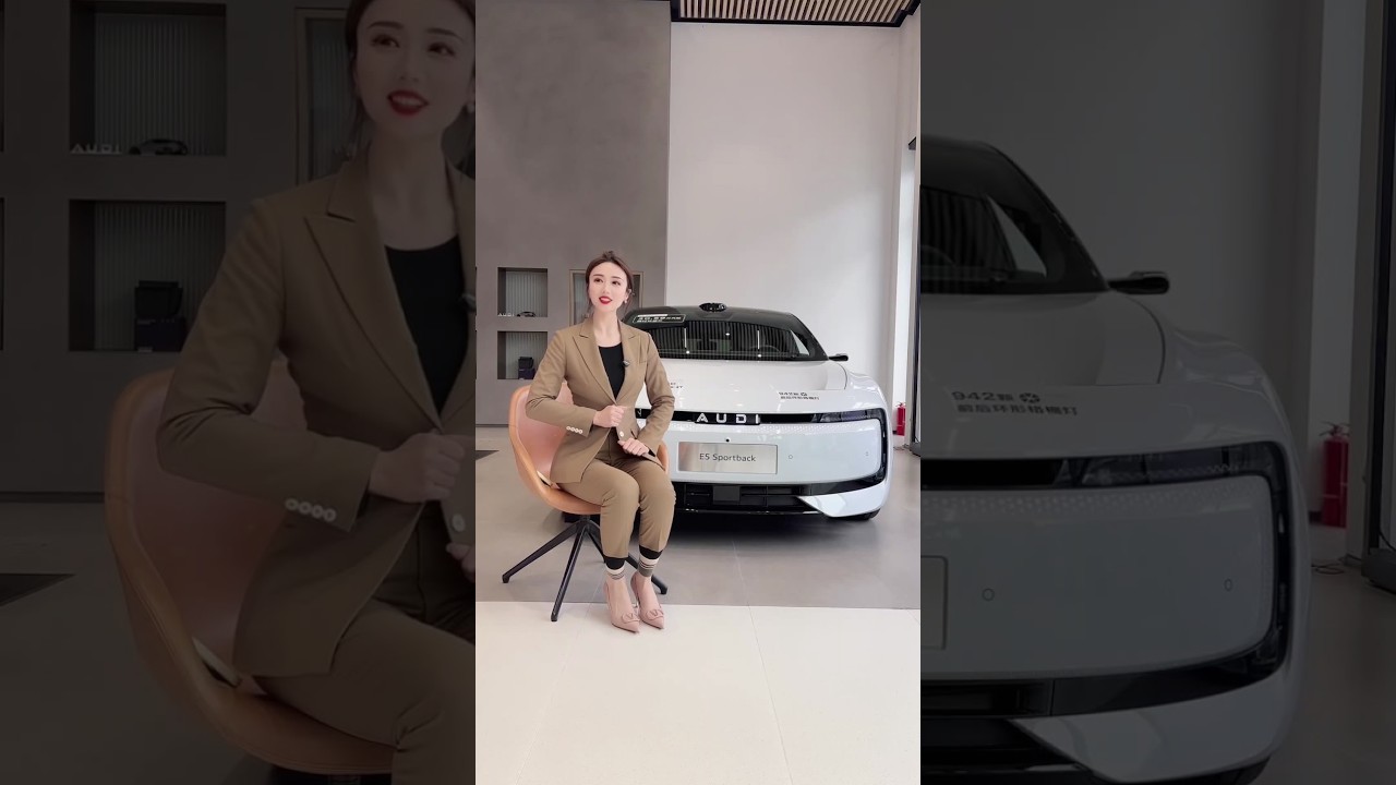 奥迪晓晨260319