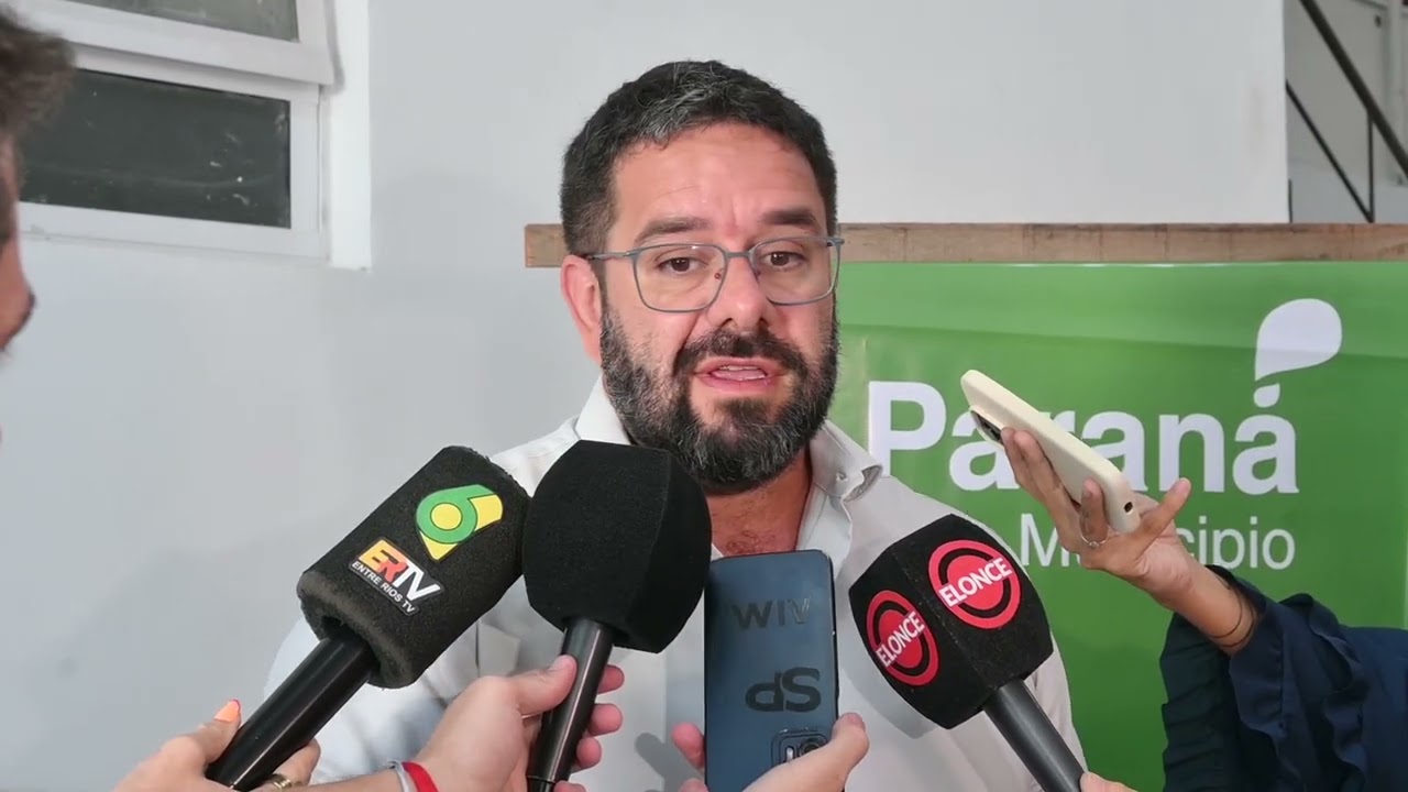 La Feria en tu Barrio vuelve con especiales de carne vacuna y verdura paranaense
