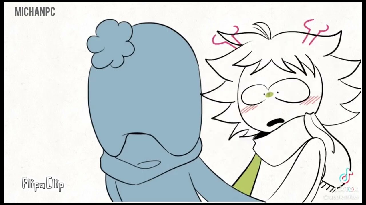 #creek#southpark #gay#cute#pride#tweek