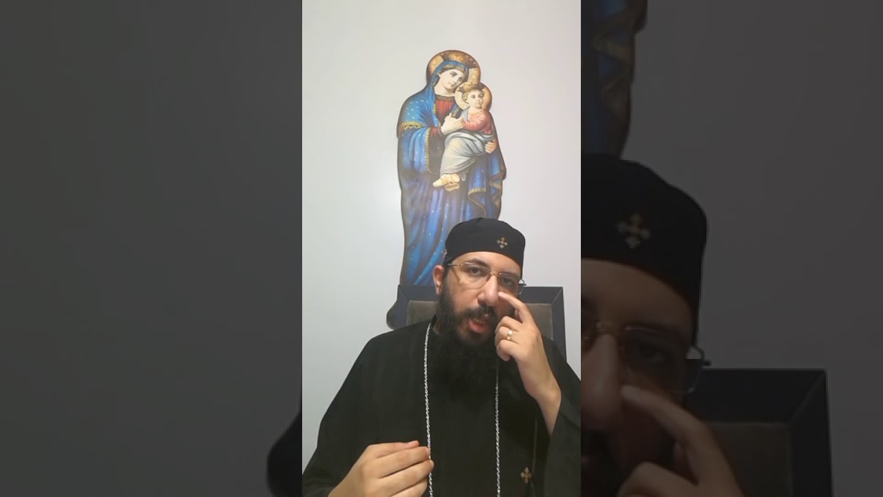 رسالة افسس ... ابونا قزمان عياد