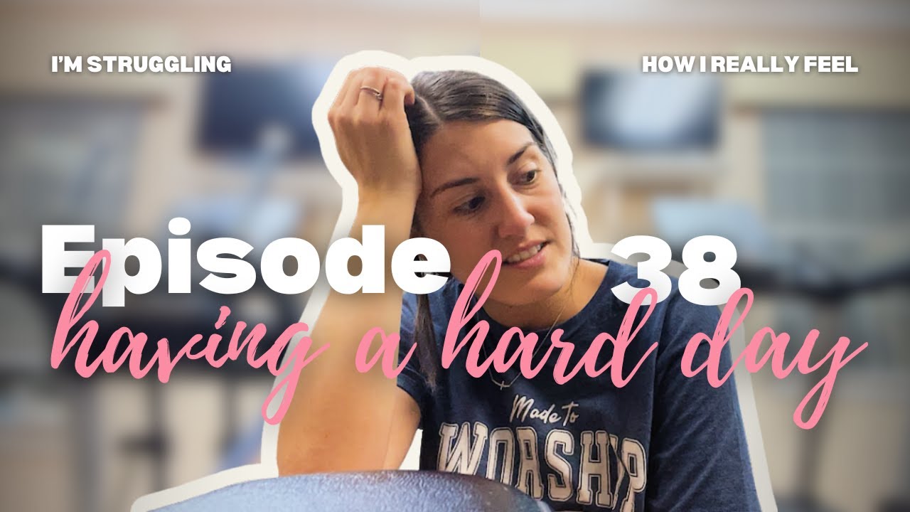 HOPE HURTS | Fertility Files Ep.38