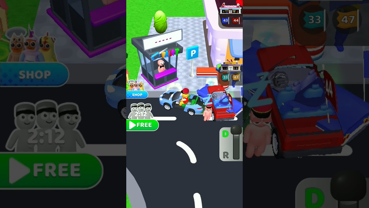 #plainggame #cars