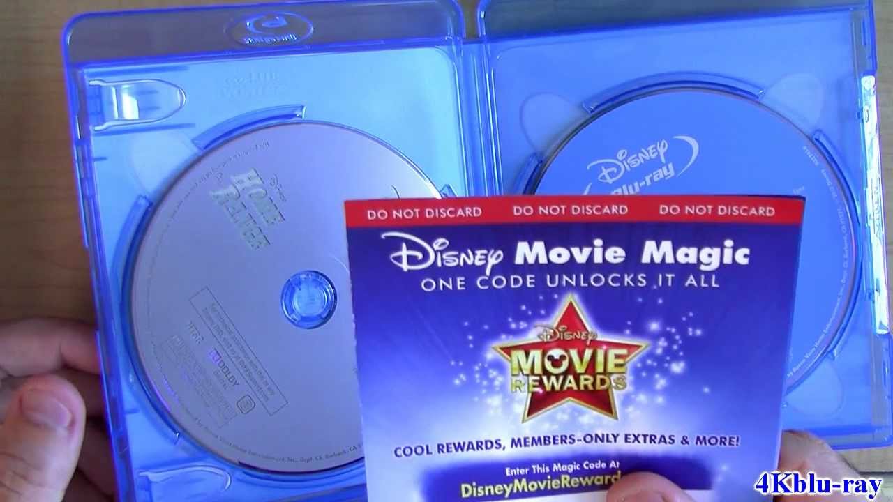Treasure Planet blu-ray Disney Home on the Range Unboxing Review Planeta do Tesouro