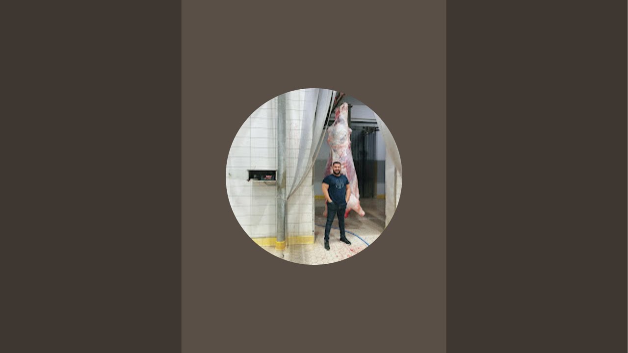 Asrın Tarım Ve Hayvancılık  kanalı canlı yayında