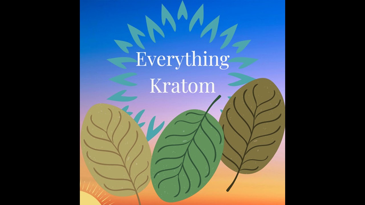 S4 E45 - Horned Kratom