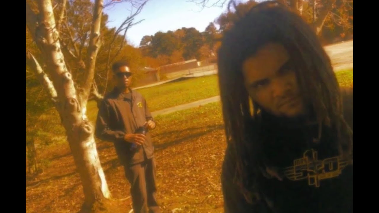 187 RicKy & Dead Hippie “4 Leaf Clover” (Official Video)