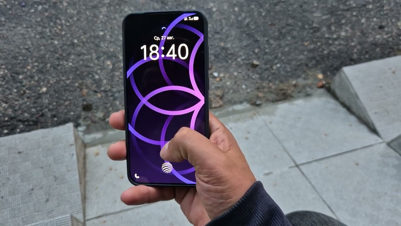 Мои наблюдения и впечатления о Vivo x200 pro mini, фото и видеосьемка #vivo #vivox200promini 