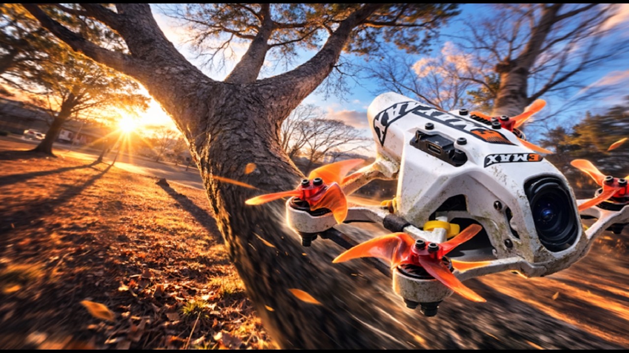 Y-Branch Spot | Mario Mini25