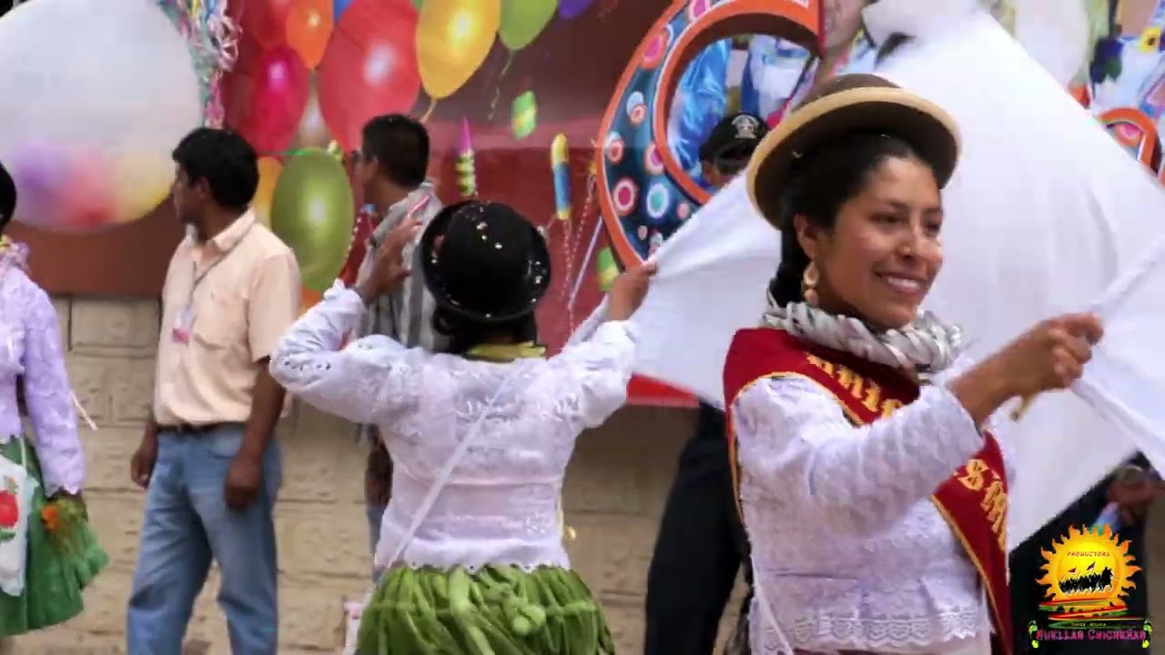 CARNAVAL CHICHEÑO 