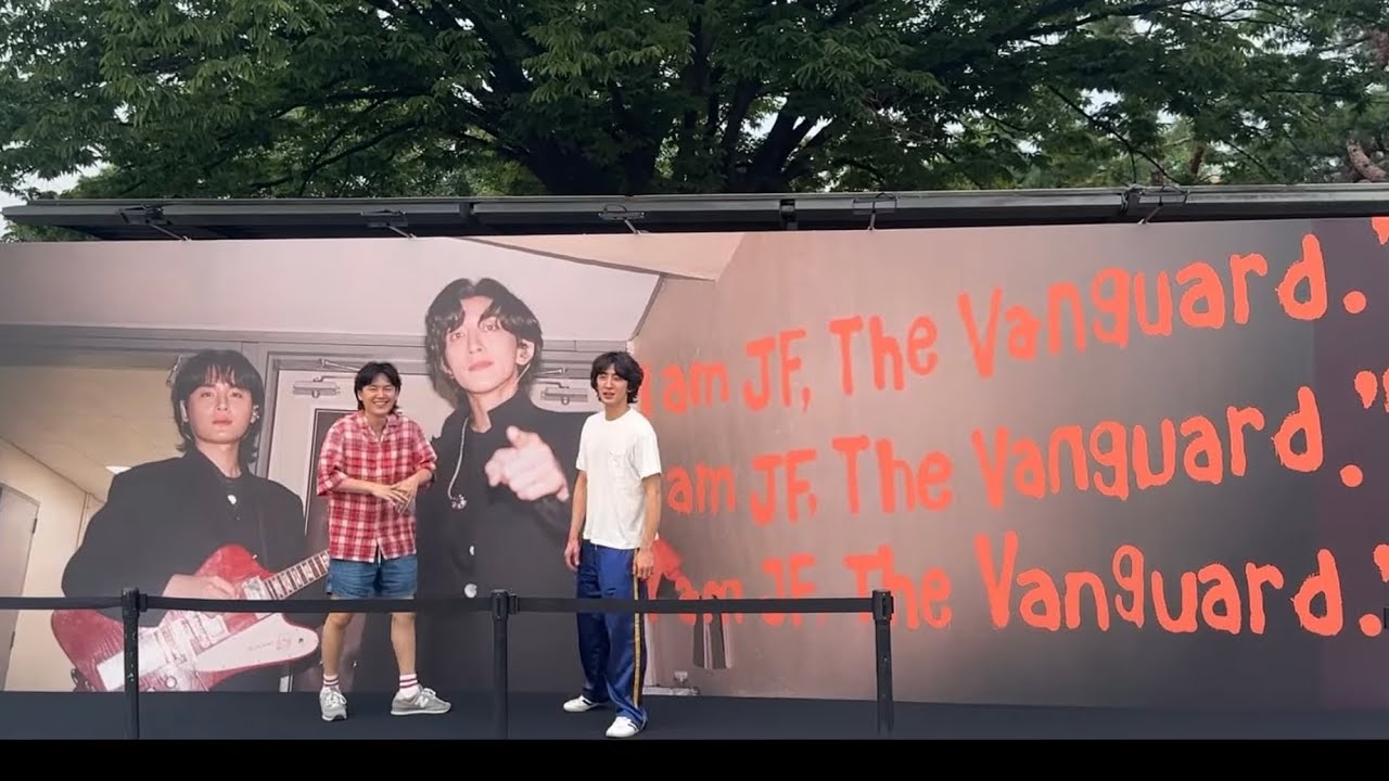 JANNABI🇰🇷All The Boys and Girls 2025 Encore Concert [4K] Full Live2️⃣[part B] @KSPO 250802 잔나비 앵콜콘서트