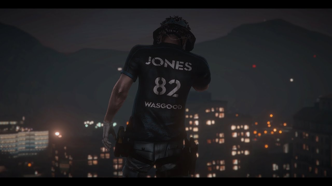 Fani bir meleğe kaptırdım ben çoktan kalbi. #mdrp #fivem #jones