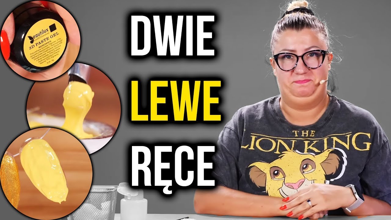 Czy Edyta poczuła miętę do Beautilux 3D Paste Gel? [12K] #80