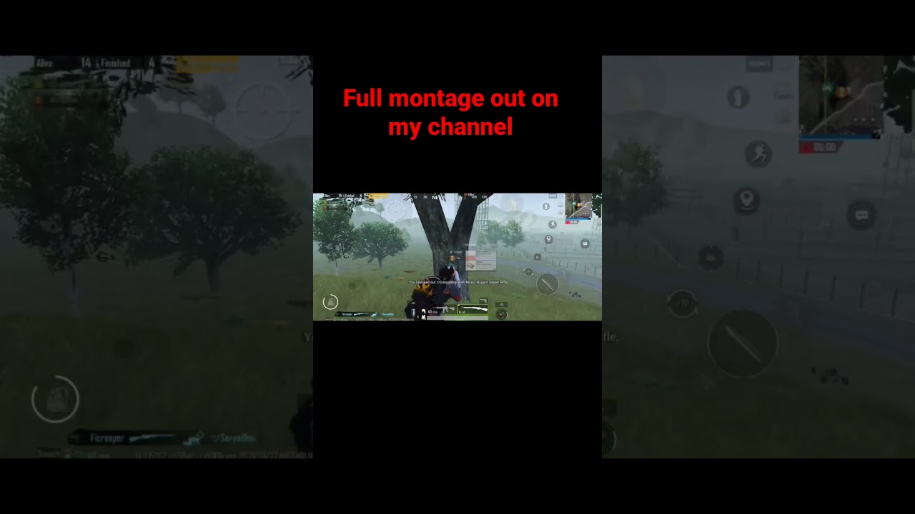 Quick 1v3 #Reaperplays#Shorts