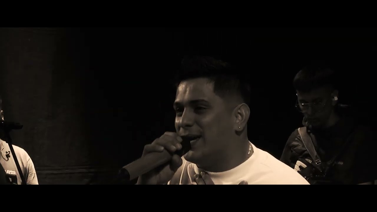 Vacomoloko - &ldquo;Intimo Sessions #1&rdquo;