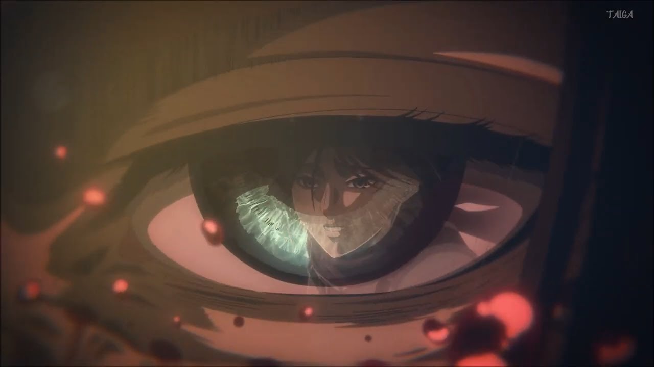 「Attack on Titan: Final Season -The Final Chapter AMV」 - GODS
