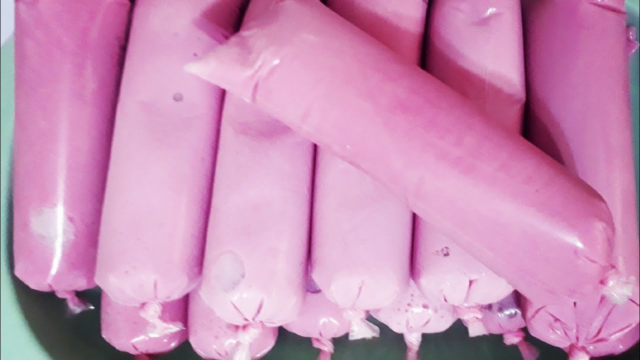 #geladinho
CREMOSINHO DE UVA 🍇