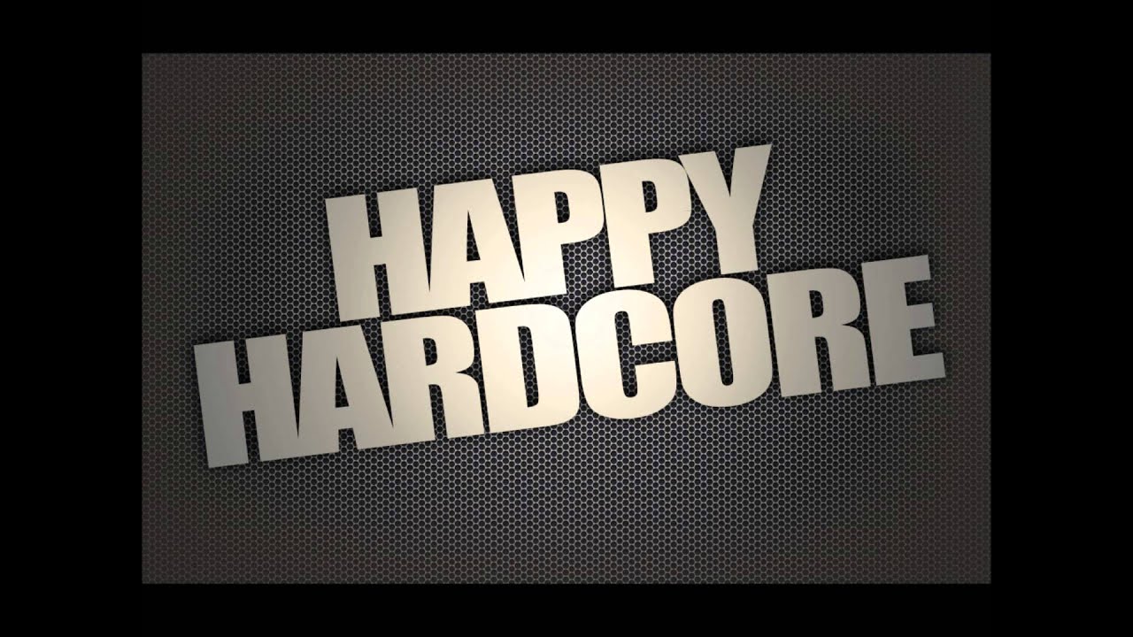 Happy Hardcore 2013