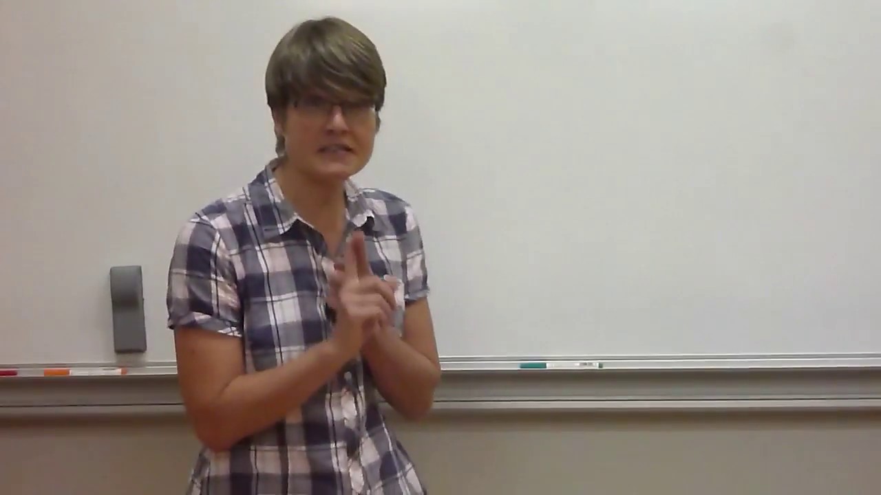 Markéta Křížová - Moderní otroctví a Amerika (Pátečníci 1.12.2017)