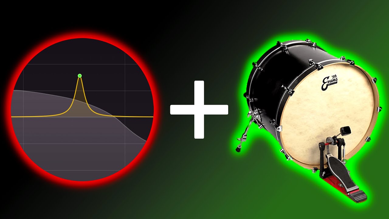 How To Find The Precise Frequency Of Any Kick Drum
