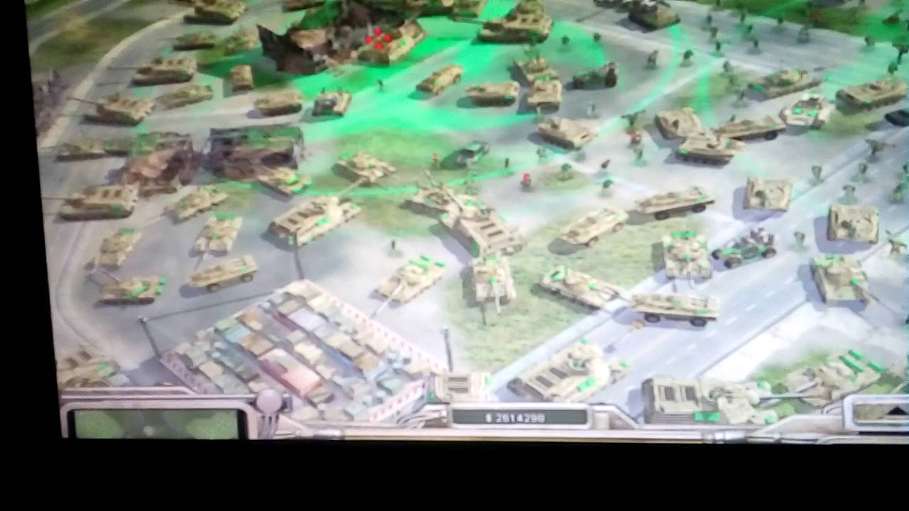 De afslachting met de kernbommen