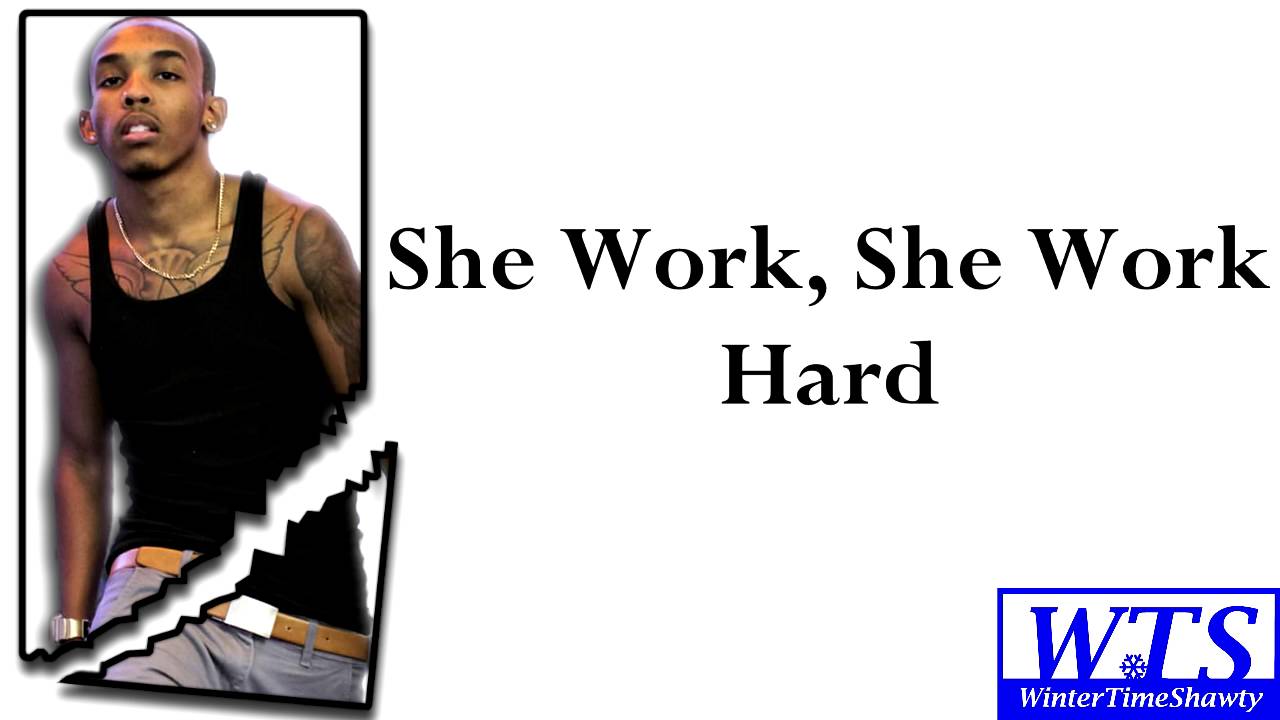 Prodigy - She Work (Lyrics) | New Single