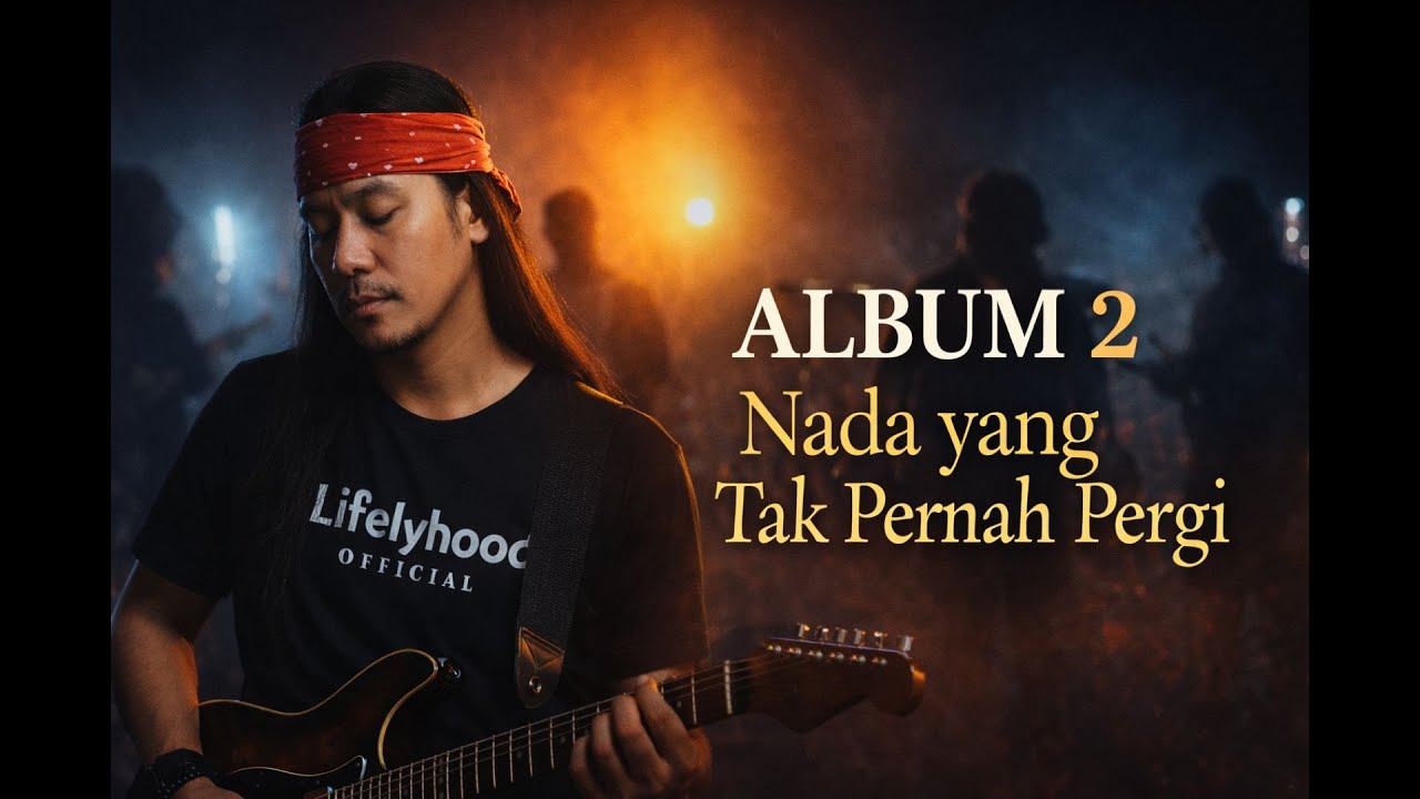 Nada Yang Tak Pernah Pergi 2 ‐ Perjalanan iman, luka, dan keteguhan | Lifelyhood Official