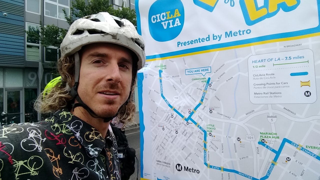 Программа CycLAvia Heart of LA 2024 по-прежнему актуальна, не так ли?